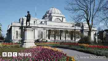 Museums cut 90 jobs and may close building