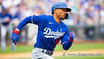 Dodgers vs. Padres odds, score prediction: 2024 MLB picks, Sunday Night Baseball best bets from proven model