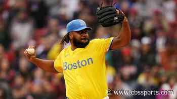 Red Sox's Kenley Jansen becomes second notable MLB pitcher to criticize ball quality: 'It's just brutal'