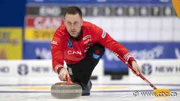 Canada's Gushue, Switzerland's Tirinzoni claim titles at Players' Championship