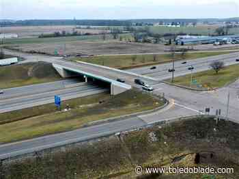 ODOT to give presentation about upcoming I-75 project