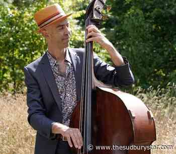 Double-bassist Michael Herring to play Night Owl this week