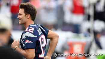 Odds emerge for Tom Brady's next team