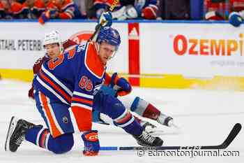 With Oilers baked into 2nd in the Pacific, personnel management takes priority