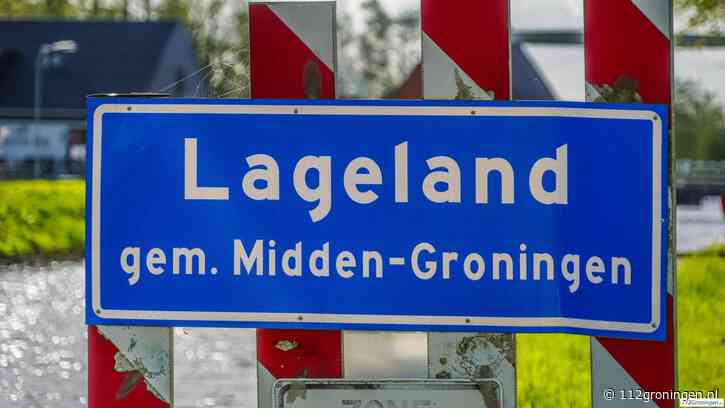 Aardbeving met kracht van 1.6 gemeten bij Lageland