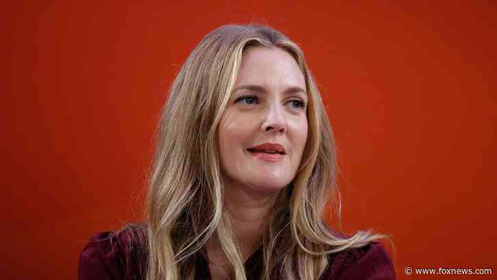 Drew Barrymore would ‘love to support’ daughters in acting, but not until they’re older: ‘North of 14, 15’