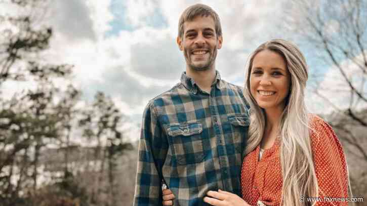 Jill Duggar and husband announce devastating stillborn birth of first daughter: 'Loved from the start'