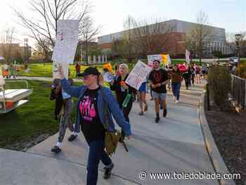 Photo Gallery: Take Back the Night