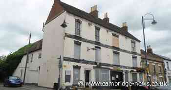 Historic Cambs pub left empty for years is set to be redeveloped – locals have their say on what it should be