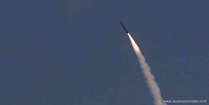 Boeing helped develop Israel's Arrow 3 missile defense system, which 'proved itself' during Iran's retaliatory attack