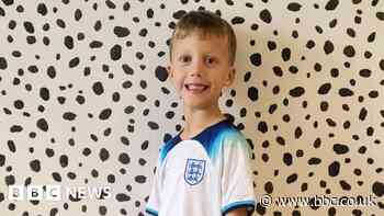 Tournament arranged in memory of football mad boy