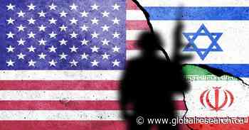 US Declines Israel’s Invitation to Start WW3 (For Now)