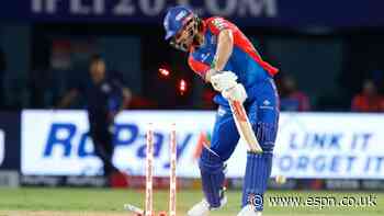 Aussies at the IPL 2024: Starc sizzles, Marsh flies home, Fraser-McGurk fires