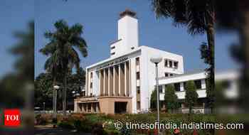 IIT-Kharagpur  set to start BTech course in AI