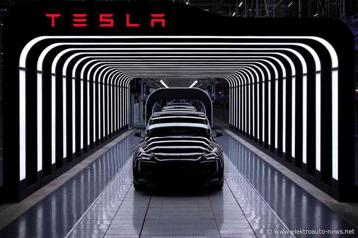 Gerüchte: Tesla schürt Spekulationen über Entlassungswelle