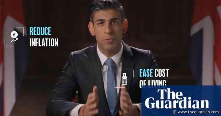 Political ads could be heading to UK TV screens due to legal loophole