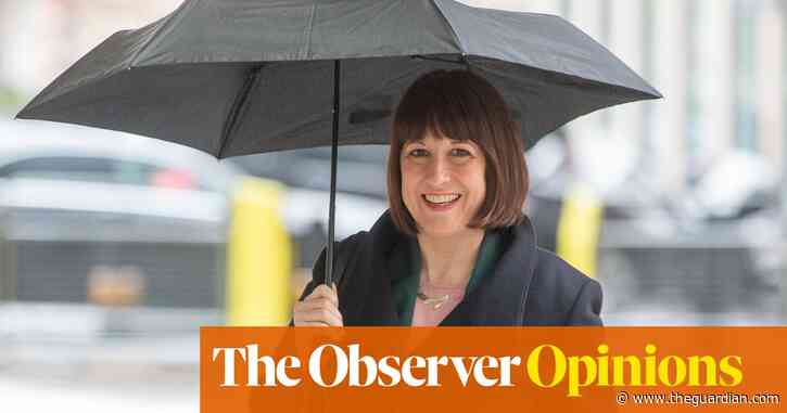 Don’t despair. History shows Labour even cash-strapped governments can be radical | Andrew Rawnsley