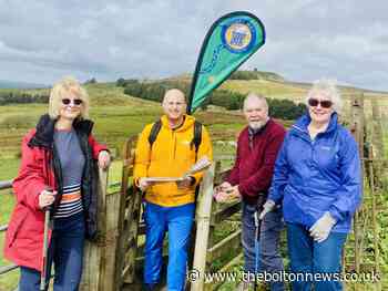Bolton Lever Rotary Club to host free guided walks in May