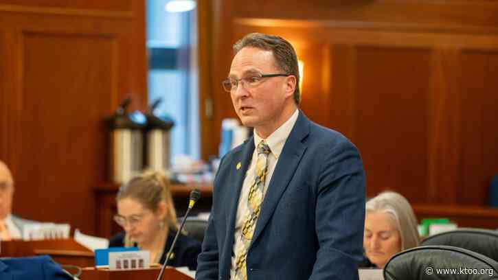 Alaska House rejects constitutional amendment guaranteeing formula-based PFD