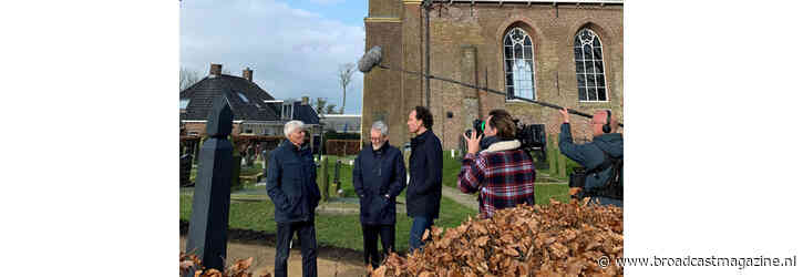 MediaLane TV produceert In de ban van goed en fout voor BNNVARA