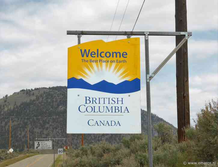 British Columbia wil groei cryptodelvers beperken