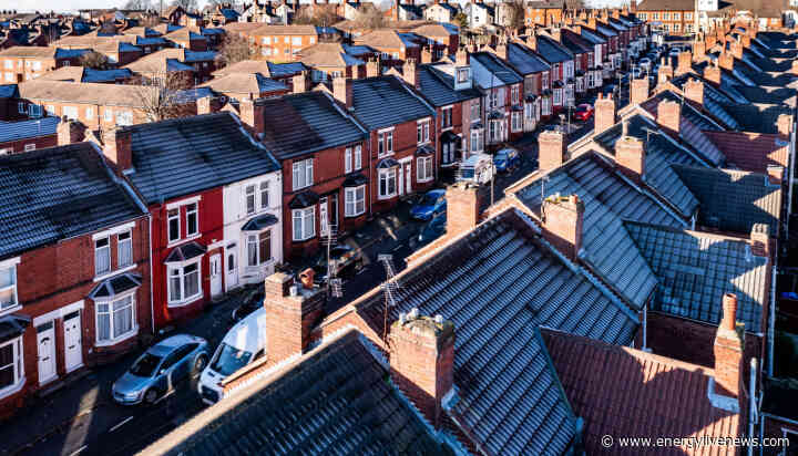 Tenants’ energy bills match extra month’s rent