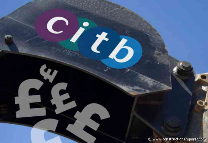 Energy efficiency firms angry at lack of CITB support