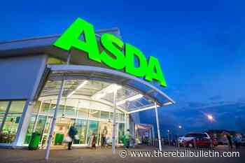 Asda teams up with Pharmacy2U to launch online prescription service
