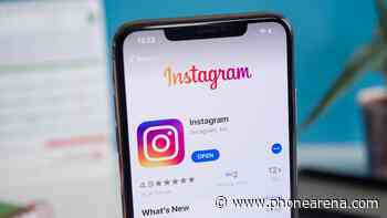 Meta’s new AI-powered search bar starts showing up in Instagram