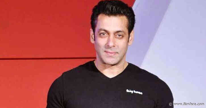 Lawrence Bishnoi Gang reportedly behind firing at Salman Khans home