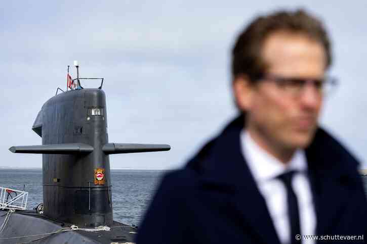 Duitse Thyssenkrupp maakt bezwaar tegen mislopen bouw Nederlandse onderzeeërs