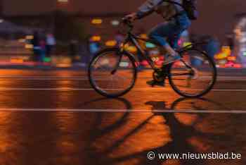 Politie neemt fiets zes uur in beslag: “Man fietste zonder verlichting en had 1,8 promille alcohol in het bloed”