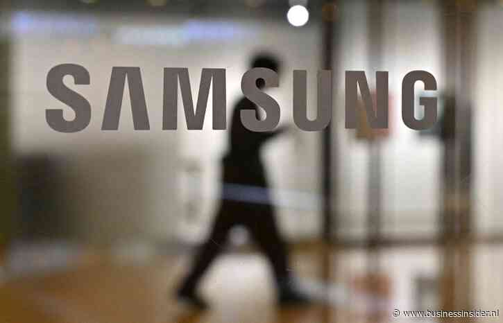 Samsung wereldwijd weer nummer 1 bij verkoop smartphones in eerste kwartaal – Apple zakt terug