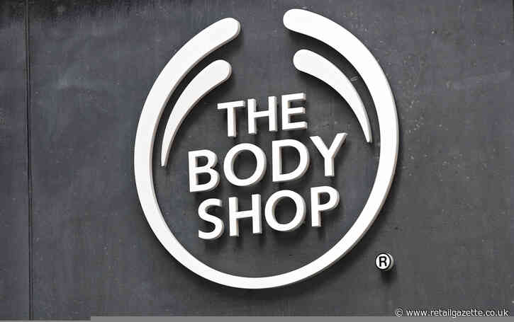 The Body Shop plans to slash tax bill if it exits administration