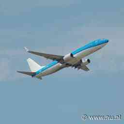 KLM vliegt ook maandag niet naar Tel Aviv