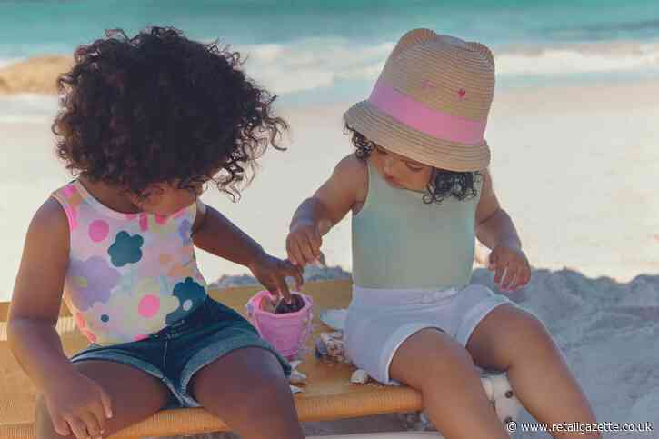 Primark drops prices of kids summer essentials
