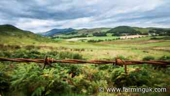 NFU launches open letter calling on police to make rural crime a priority