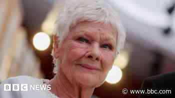 Dame Judi Dench helps theatre after funding cut