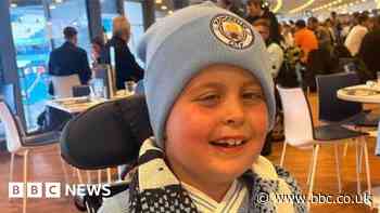 Parents concern over brain cancer treatment scheme