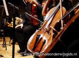Nederlands Studenten Kamerorkest bestaat zestig jaar en viert dat met muziek