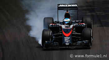 Honda koos met Aston Martin voor Alonso: ‘Dit keer samen lachen’