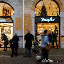Eigenaar van parfumerieketen Douglas gaat naar Amsterdamse beurs