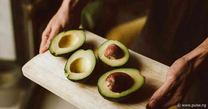 avocado benefits sexually