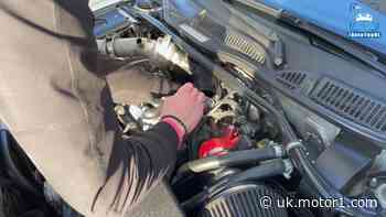 MOT fallout: UK drivers delay repairs, opt for DIY solutions