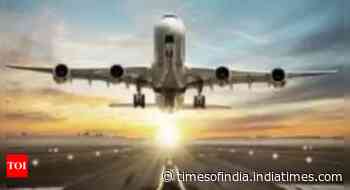 Air travel demand, higher yields to cut airline losses in FY'24 & FY'25