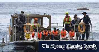 People smugglers could exploit visa black ban: Home Affairs
