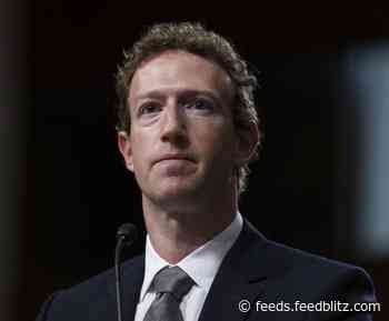 Shareholder Suit: Meta, Mark Zuckerberg Accused of Keeping Status Quo Despite Increased Presence of Online Child Sexual Predators