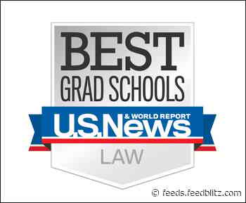 A 'Bad Look'?: Legal Ed Professionals Weigh In on US News Rankings Methodology