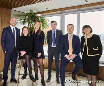 Hogan Lovells Hires 6-Lawyer Team, Including Former French Energy Regulator, in Paris