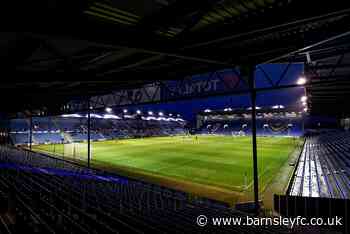 TICKETS FOR POMPEY OFF SALE 10AM TUESDAY